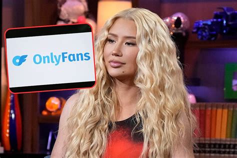 iggy azalea only|Iggy Azalea Launches OnlyFans Account